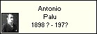 Antonio Palu